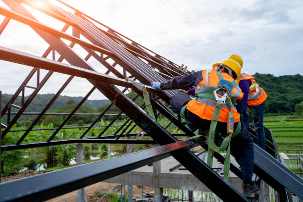 Best Gutter Installation and Roofing  in Kiln, MS