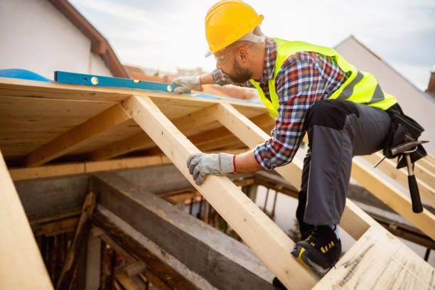 Professional Roofing Contractor in Kiln, MS